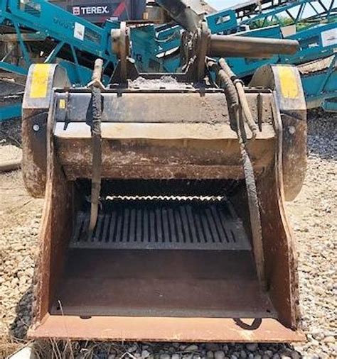 crusher bucket for skid steer|mb crushers for sale.